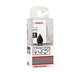Пазовая фреза Bosch (11х8х45 мм) Standard for Wood V-образная (21756) - изображение 2