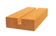Пазовая фреза Bosch (11х8х51 мм) Standard for Wood прямая концевая (21769) - изображение 3