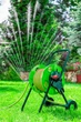 Садовий шланг Verto Профі (3/4", 50 м) для поливання (22331) - зображення 5