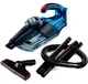 Пылесос аккумуляторный Bosch GAS 18V-1 06019C6200 (18 В, 0.7 л) универсальный без АКБ и зарядного устройства (22800) - изображение 3