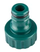 Адаптер конектора Verto (1/2"-3/4", 47 мм) на кран (22377) - зображення 6