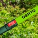 Садовые ножницы Verto (670-880 мм) для стрижки кустарников с телескопической ручкой (22442) - изображение 3