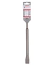 Плоское долото SDS-Plus Bosch (250х20 мм) зубило по бетону (22447) - изображение 2