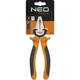 Плоскогубцы NEO Tools (180 мм) пассатижи комбинированные (22594) - изображение 3