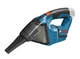 Пилосос акумуляторний Bosch GAS 12V 06019E3000 (12 В, 0.35 л) універсальний без АКБ та зарядного пристрою (22801) - зображення 1