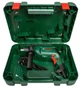 Дрель ударная Bosch EasyImpact 570 0603133220 (570 Вт, 3000 об/мин) c ключевым патроном + кейс (22906) - изображение 4