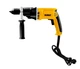 Дрель Безударная DeWalt D21441 (770 Вт, 2700 об/мин) сетевая c быстрозажимным патроном (22911) - изображение 1