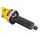 Прямая шлифмашина DeWalt DWE4997 (0.65 кВт, 50 мм) сетевая бесщёточная (22940) - изображение 5