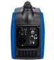 Инверторный генератор Biltema DG2000is (2 кВт, 50 Гц, 230 В, 4 л) бензиновый однофазный (22977) - изображение 2