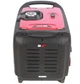 Інверторний генератор КВІТКА PRO SC4000iE (4 кВт, 50 Гц, 230 В, 10 л, 0.9 л/год) бензиновий однофазний (22971) - зображення 2