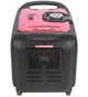 Інверторний генератор КВІТКА PRO SC4000iE (4 кВт, 50 Гц, 230 В, 10 л, 0.9 л/год) бензиновий однофазний (22971) - зображення 3