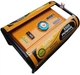Бензиновый генератор Asitra AST 8500 (3 кВт, 50 Гц, 230 В, 15 л) однофазный (23014) - изображение 2