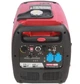 Інверторний генератор КВІТКА PRO SC4000iE-O (4 кВт, 50 Гц, 230 В, 10 л, 1.1 л/год) бензиновий однофазний (22972) - зображення 4