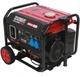 Инверторный генератор КВІТКА PRO SC4200iYE (4.2 кВт, 50 Гц, 230 В, 15 л, 1.6 л/час) бензиновый однофазный (22967) - изображение 6