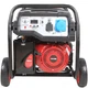 Бензиновий генератор КВІТКА PRO SC7000-III (6 кВт, 50 Гц, 230 В, 25 л) однофазний (22989) - зображення 4