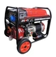 Бензиновый генератор Senci SC10000E (6.5 кВт, 50 Гц, 230 В, 25 л) однофазный (23007) - изображение 3