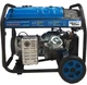 Бензиновый генератор BLUETOOLS BG8000E3 (7 кВт, 50 Гц, 400 В, 25 л) трехфазный (23001) - изображение 1