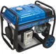 Бензиновый генератор BLUETOOLS BG8000E3 (7 кВт, 50 Гц, 400 В, 25 л) трехфазный (23001) - изображение 6
