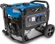 Бензиновый генератор Scheppach SG3200X (2.8 кВт, 50 Гц, 230 В, 15 л) однофазный (23021) - изображение 1