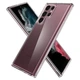 Чехол SGP Ultra Hybrid для Samsung Galaxy S24 Ultra Прозрачный - изображение 1