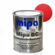 Базовая эмаль Mipa 104 Калина металлик - изображение 1