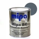 Базовая эмаль Mipa Daewoo 05U металлик - изображение 1