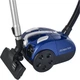 Пылесос для сухой уборки ROTEX RVB18-E EcoBlue - изображение 6