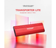 SSD портативный 1Tb Patriot RED 1000R / 1000W Type-C интерфейс - изображение 6