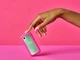 Мобільний телефон HMD Barbie Phone Pink - зображення 5