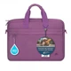 Сумка для ноутбука Rivacase 8234 13.3" Violet - зображення 14
