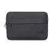 Чохол для ноутбука Rivacase 8204 13.3" Black - зображення 2