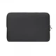 Чохол для ноутбука Rivacase 8204 13.3" Black - зображення 5