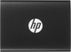 Портативный SSD накопитель (внешний) HP P900 1TB Type-C usb3.2 скорость 2000 МБайт/сек - изображение 3