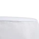 Наматрацник Iris Home з бортом Aqua-Stop Super Plus 140*200+35 (svt-2000022329408) - зображення 2