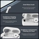 Универсальный набор для чистки гаджетов 20в1 K&F Concept - для электроники, клавиатуры, наушников, экранов, фото/видео техники (SKU.2078) - изображение 6