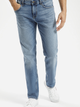 Jeansy regular fit męskie Cross Jeans F 194-275 36-30 Niebieskie (8697319596151) - obraz 1