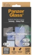 Комплект захисне скло та плівка PanzerGlass для смартфона Samsung Galaxy Z Flip 6 (PG_7370) - зображення 5