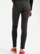 Jeansy skinny damskie Cross Jeans N 497-237 34-30 Czarne (8697319683158) - obraz 2