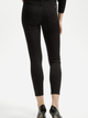 Джинси Skinny жіночі Cross Jeans P 429-013 26-34 Чорні (8699438767603) - зображення 2