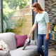 Аккумуляторный пылесос Black+Decker NVC220WC - изображение 7