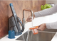 Аккумуляторный пылесос Black+Decker BHHV320B-QW - изображение 15
