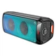 Акустика-караоке Bluetooth колонка с микрофоном HOCO DS53 120W |BT5.0, 2Mic, 3H, TWS/TF/USB/AUX| Black - изображение 7