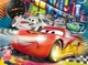 Пазлы Clementoni Эффект 3D Тачки104 элемента (20046) - изображение 2