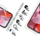 Гідрогелева плівка Google Pixel 9 Pro XL ArmorStandart Anti-Blue (ARM79887) - зображення 2