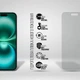 Гидрогелевая пленка ArmorStandart Anti-spy для смартфона Apple iPhone 16 Plus (ARM80746) - изображение 2