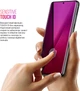 Набір гідрогелевих плівок для смартфона Samsung Galaxy A25 5G (A256) ArmorStandart Clear + Anti-Blue (ARM80686) - зображення 5
