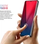Набор гидрогелевых пленок ArmorStandart Clear + Matte для смартфона Samsung Galaxy S24 Ultra (ARM80707) - изображение 5