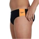 Плавки детские Speedo BOOM LOGO SPL 5CM BRF JM (8-12868A315) 13-14, 158 см - изображение 2