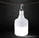 Аккумуляторная подвесная кемпинговая лампа на крючке 5V LED BK 1820 - изображение 3