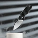 Нiж складаний Firebird FH925-CF чорне тиснення - изображение 6